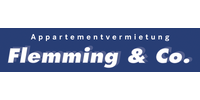 Kundenlogo Flemming & Co. Appartementvermietung