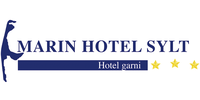 Kundenlogo Marin-Hotel-Sylt-GmbH
