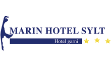 Kundenlogo von Marin-Hotel-Sylt-GmbH