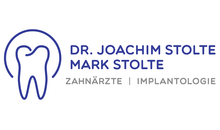 Kundenlogo von Stolte Joachim Dr., Stolte Mark Zahnärztliche Gemeinschaftspraxis