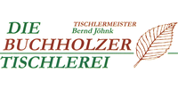Kundenlogo BUCHHOLZER TISCHLEREI Jöhnk Bernd