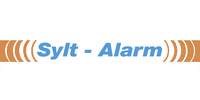 Kundenlogo Alarmanlagen Sylt-Alarm