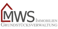 Kundenlogo MWS Grundstücksverwaltung GmbH