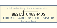 Kundenlogo Abbenseth Bestattungshaus
