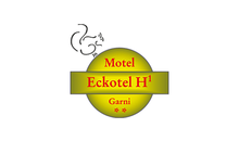 Kundenlogo von Eckotel H1
