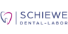 Kundenlogo von Dental-Labor Schiewe GmbH