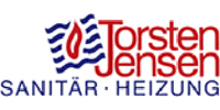 Kundenlogo Jensen Torsten Sanitär Heizung