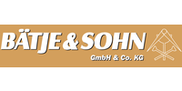 Kundenlogo Bätje & Sohn GmbH & Co. KG Steinmetzbetrieb