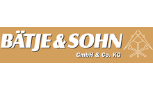 Kundenlogo von Bätje & Sohn GmbH & Co. KG Steinmetzbetrieb