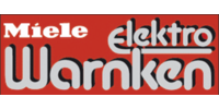 Kundenlogo Elektro Warnken