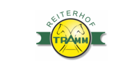 Kundenlogo Reiterhof Tramm+Pension