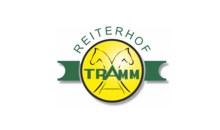 Kundenlogo von Reiterhof Tramm+Pension