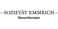 Kundenlogo Emmrich Steuerberater