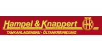 Kundenlogo Hampel & Knappert Tankservice GmbH & Co.KG