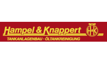 Kundenlogo von Hampel & Knappert Tankservice GmbH & Co.KG