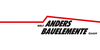 Kundenlogo von Anders Bauelemente GmbH