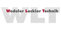 Kundenlogo Wedeler Lackiertechnik GmbH
