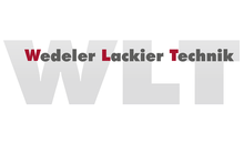 Kundenlogo von Wedeler Lackiertechnik GmbH