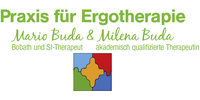 Kundenlogo Buda Mario Ergotherapie