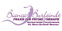 Kundenlogo Burfeindt Bianca Physiotherapie