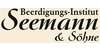 Kundenlogo von Beerdigungs-Institut Seemann & Söhne KG