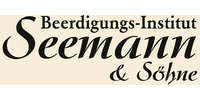Kundenlogo Beerdigungs-Institut Seemann & Söhne KG