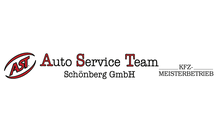 Kundenlogo von A.S.T. - Auto Service Team