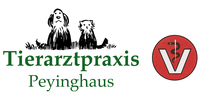 Kundenlogo Peyinghaus W. Praktischer Tierarzt