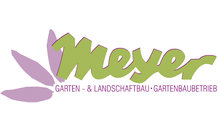 Kundenlogo von Gärten von Meyer