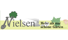 Kundenlogo von Gartenbau Nielsen GmbH