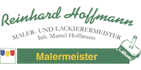 Kundenlogo Hoffmann Reinhard Malermeister
