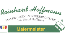 Kundenlogo von Hoffmann Reinhard Malermeister
