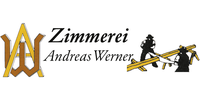 Kundenlogo Werner Andreas Zimmerei