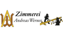 Kundenlogo von Werner Andreas Zimmerei