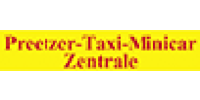 Kundenlogo Preetzer Taxi Minicar