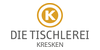 Kundenlogo von Die Tischlerei Kresken GmbH
