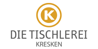 Kundenlogo Die Tischlerei Kresken GmbH