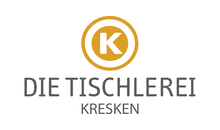 Kundenlogo von Die Tischlerei Kresken GmbH