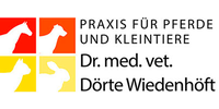 Kundenlogo Wiedenhöft Dörte Dr. Tierarztpraxis