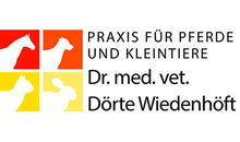 Kundenlogo von Wiedenhöft Dörte Dr. Tierarztpraxis