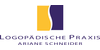 Kundenlogo von Logopädische Praxis Ariane Schneider