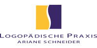 Kundenlogo Logopädische Praxis Ariane Schneider