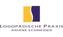 Kundenlogo von Logopädische Praxis Ariane Schneider