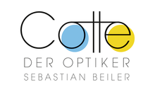Kundenlogo von Cotte der Optiker