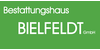Kundenlogo von Bestattungshaus Bielfeldt GmbH