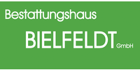 Kundenlogo Bestattungshaus Bielfeldt GmbH