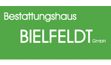 Kundenlogo von Bestattungshaus Bielfeldt GmbH