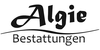 Kundenlogo von Algie Bestattungen