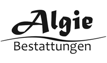 Kundenlogo von Algie Bestattungen