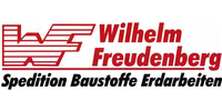 Kundenlogo Freudenberg Wilhelm GmbH